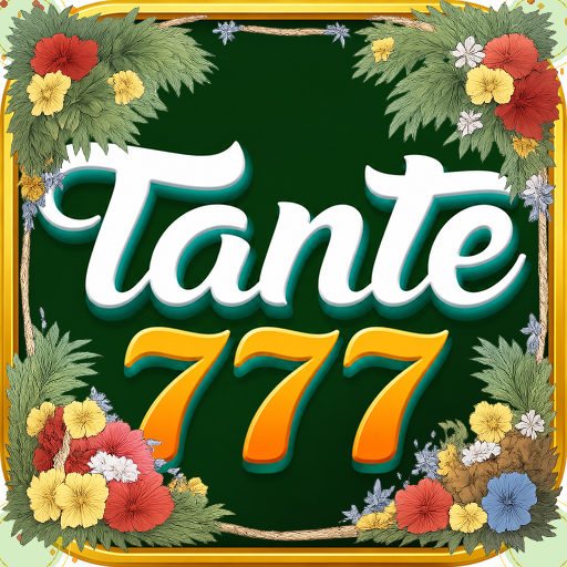 tante777 — mitra unggulan
